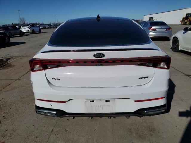 5XXG64J28MG010543 KIA t-gdi gamma ii