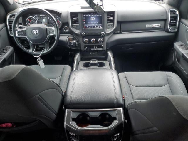 1C6SRFFT8MN644901 RAM 1500 Big H