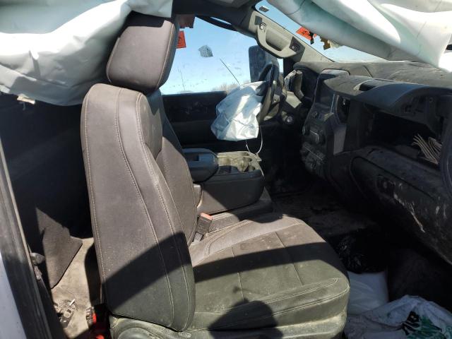 1GC0WLE71MF200667 Chevrolet Silverado