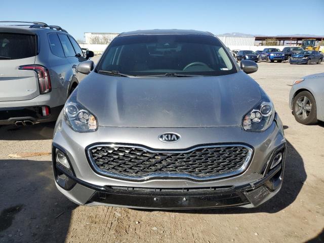 KNDPMCAC7M7865347 KIA SPORTAGE L