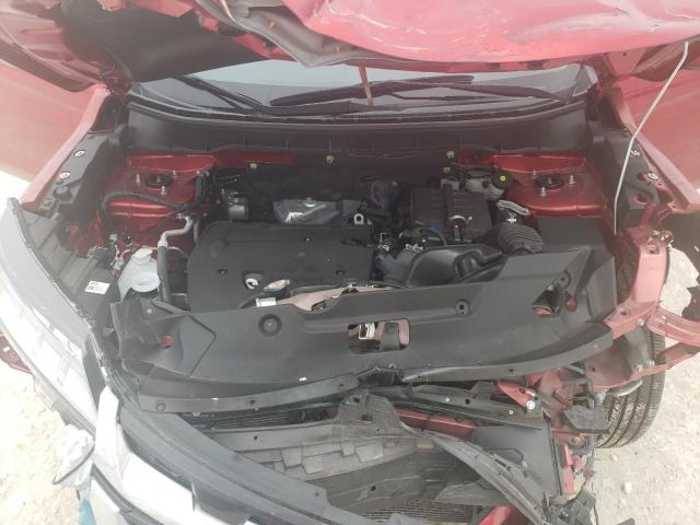 JA4ARUAU6RU004833 Mitsubishi Outlander