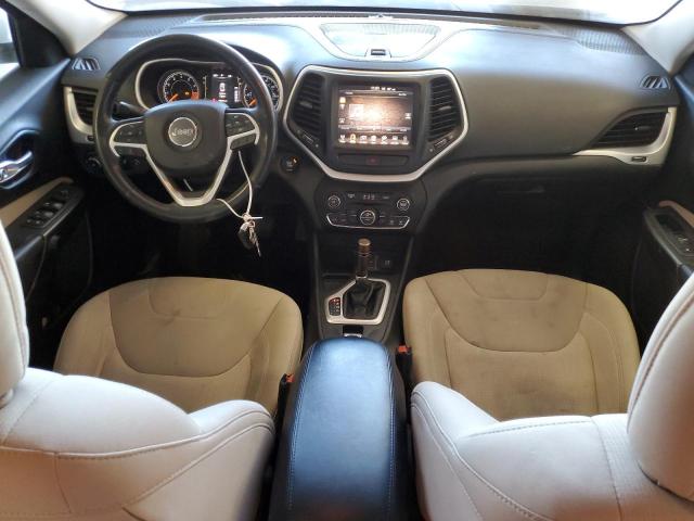 1C4PJLCSXFW737707 Jeep CHEROKEE L