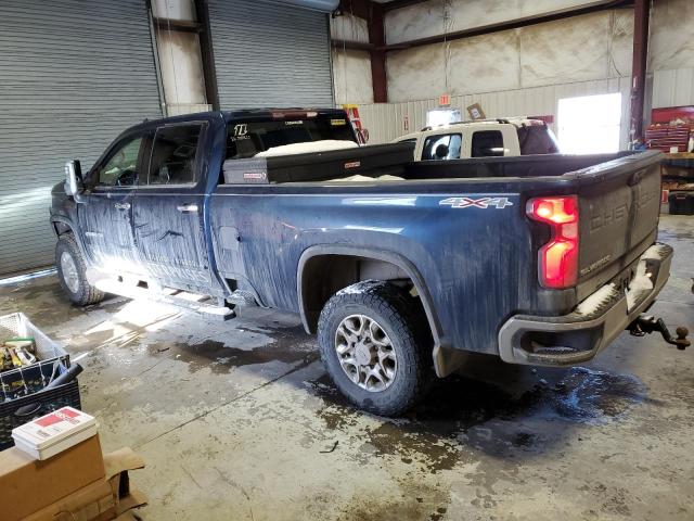 1GC4YPE73LF157998 Chevrolet l8t - sidi, vvt, cast iron