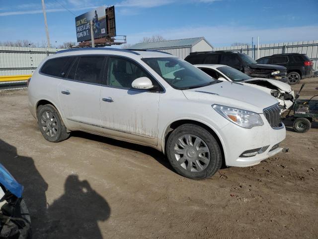 5GAKVBKD0GJ227555 Buick llt - sidi, alum, 60 degrees