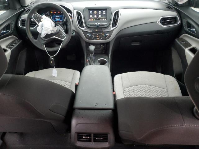 3GNAXHEG1PL135593 Chevrolet EQUINOX LS