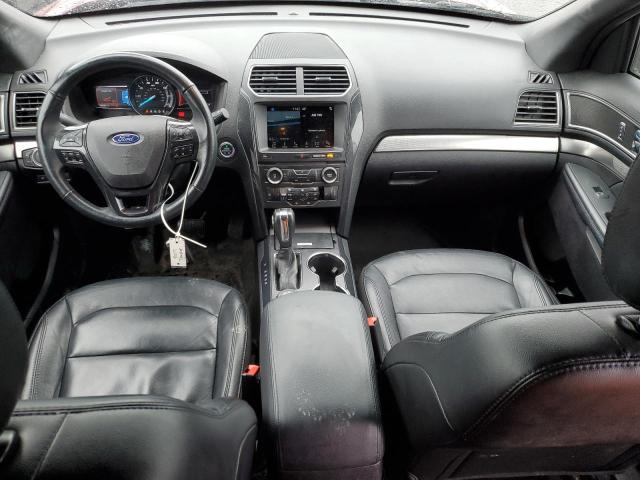 1FM5K8D8XJGA55459 Ford 3.5l ti-vct