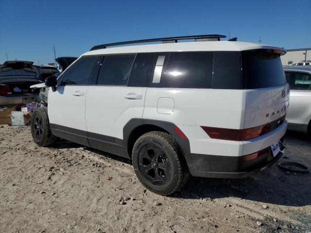 5NMP3DGL3SH075520 Hyundai Santa Fe X