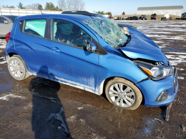 KL8CD6SA1HC756515 Chevrolet SPARK 1LT