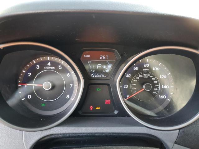 5NPDH4AEXEH463978 Hyundai ELANTRA SE