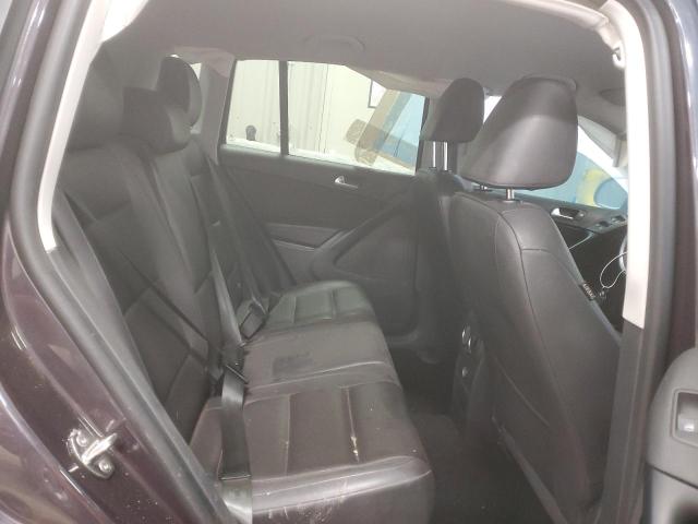 WVGBV7AX8GW534686 Volkswagen 2016