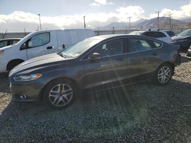 Ford FUSION SE 2016 1FA6P0HDXG5104057 main image