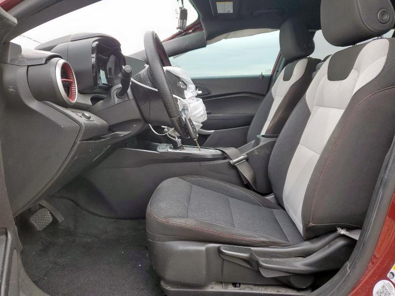 KL77LGE21RC088705 Chevrolet Trax 1rs