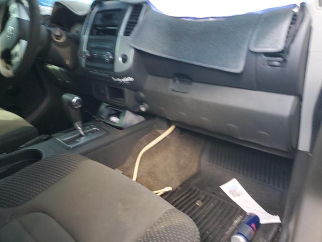 1N6AD0CU7EN746301 Nissan 2014