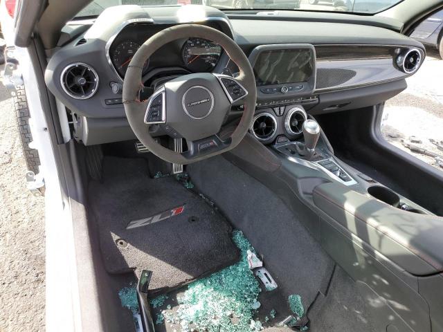 1G1FK3D65N0127993 Chevrolet CAMARO ZL1