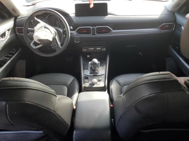 JM3KFBBL1R0471444 Mazda CX-5