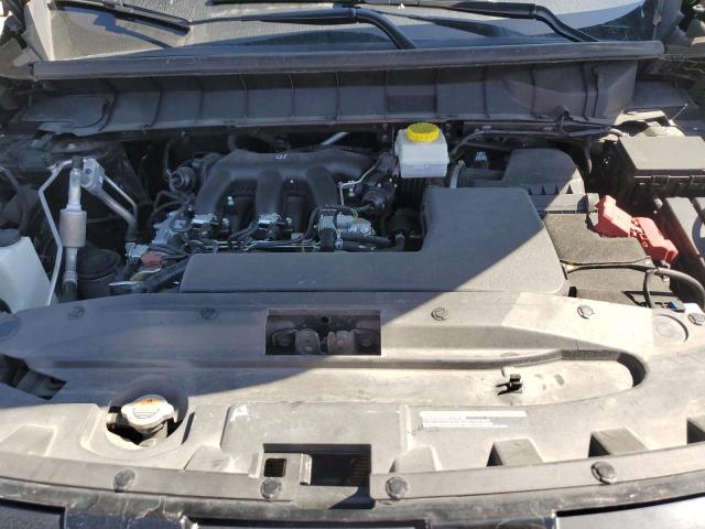 5N1DR3AA6RC209816 Nissan Pathfinder