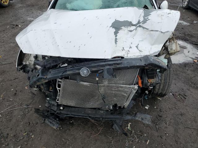 KMHE24L32KA091598 Hyundai SONATA HYB
