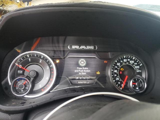 3C6UR5FL7NG267832 RAM 2500 Laram