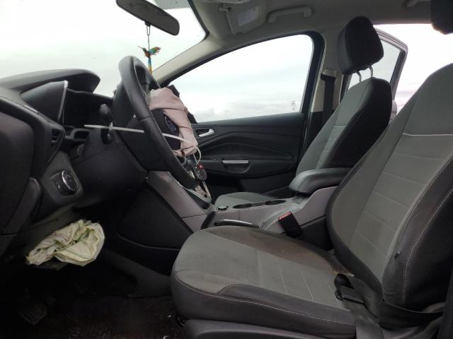 1FADP5AU7EL510403 Ford atk ivct hev