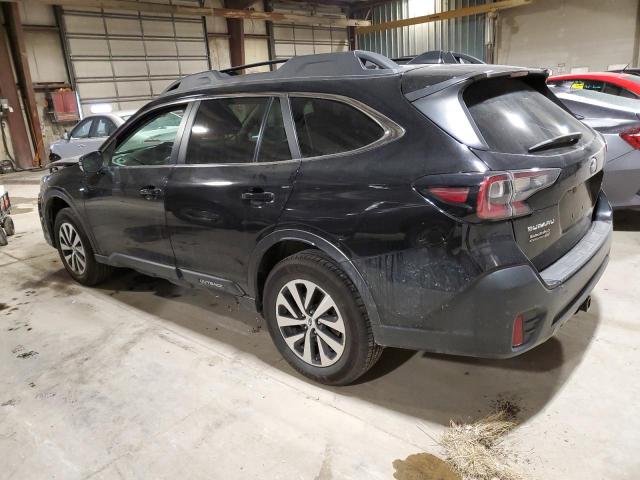 4S4BTAFC2M3127078 Subaru 2021