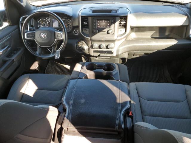 1C6SRFFT1MN729921 RAM 1500 Big H