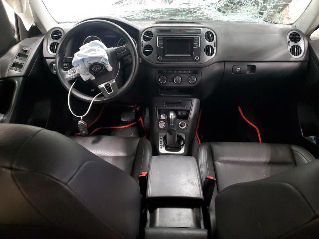 WVGBV7AX8GW534686 Volkswagen 2016