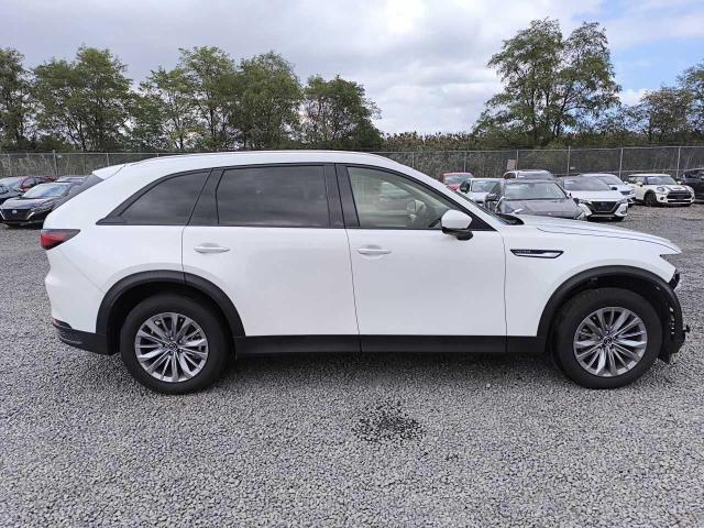JM3KKCHD2R1114205 Mazda Cx-90 Pref