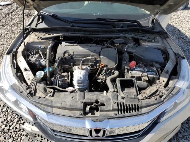 1HGCR2F95GA181266 Honda ACCORD EXL