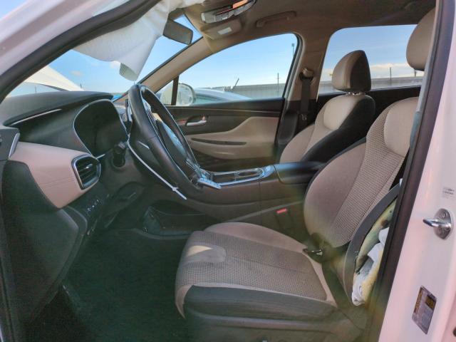 5NMS2DAJXPH571345 Hyundai SANTA FE S