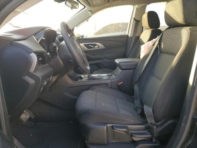 1GNERFKW7LJ272289 Chevrolet TRAVERSE L