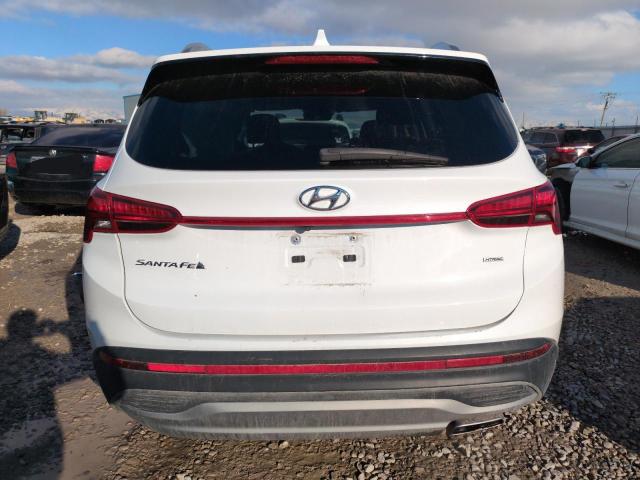 5NMS2DAJXPH571345 Hyundai SANTA FE S
