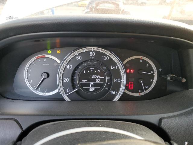 1HGCR2F88FA026071 Honda ACCORD EXL