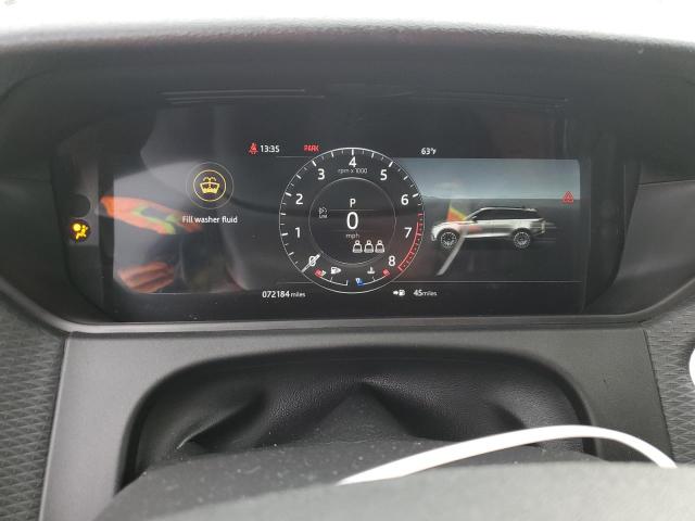 SALYL2FV6KA207863 Land Rover aj126
