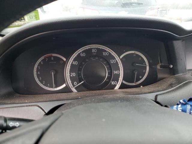 1HGCR2F81EA184167 Honda ACCORD EXL