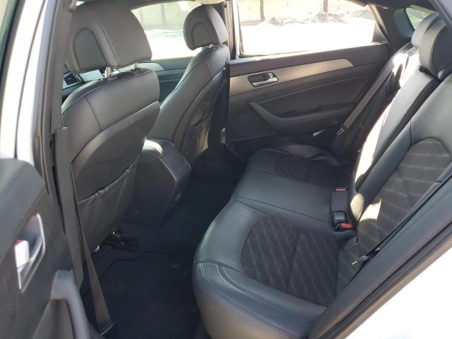 5NPE34AB1HH499913 Hyundai 2017