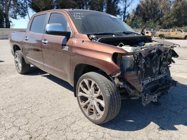 5TFGY5F12EX173215 Toyota TUNDRA CRE