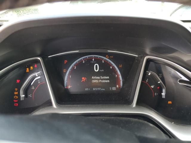 2HGFC2F86LH513765 Honda CIVIC SPOR