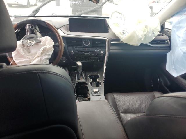 2T2ZZMCA1GC023145 Lexus 2016