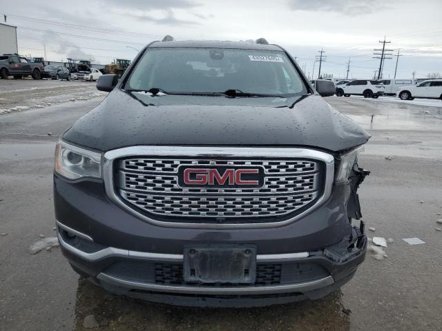 1GKKNXLSXHZ326755 GMC ACADIA DEN