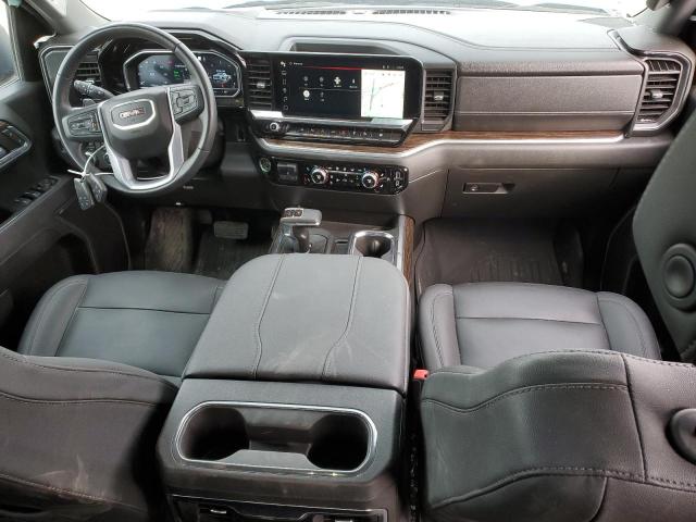 1GTUUCED0PZ137660 GMC SIERRA K15