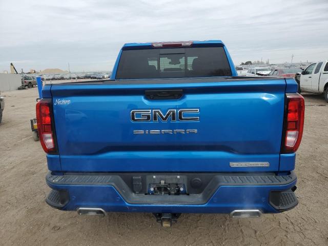 1GTUUCED0PZ137660 GMC SIERRA K15