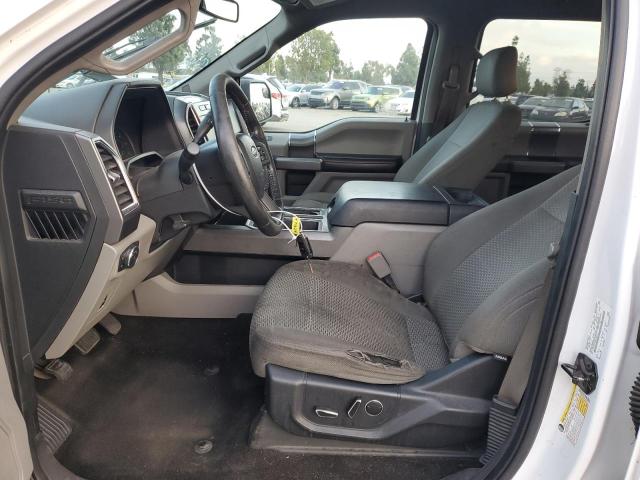 1FTEW1CG5FKD43418 Ford 2015