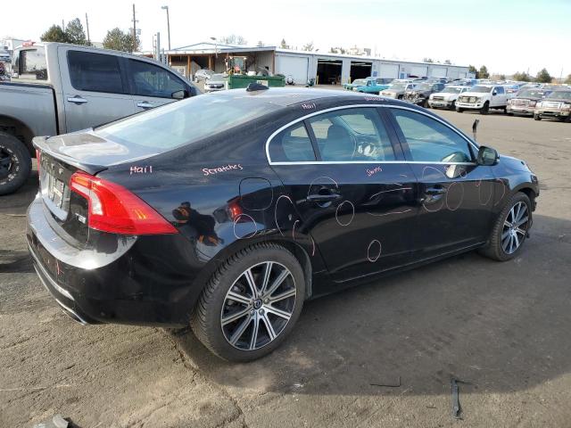 LYV402FM2GB092538 Volvo S60 Platin