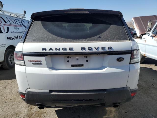 SALWR2EF8EA306818 Land Rover RANGE ROVE