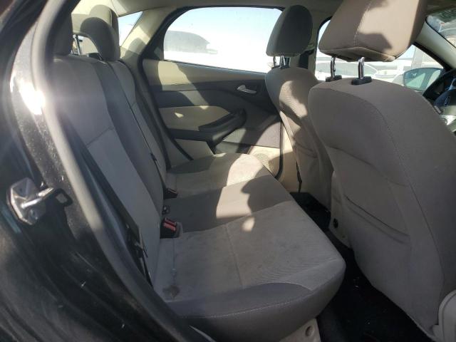 1FADP3F21EL407473 Ford FOCUS SE