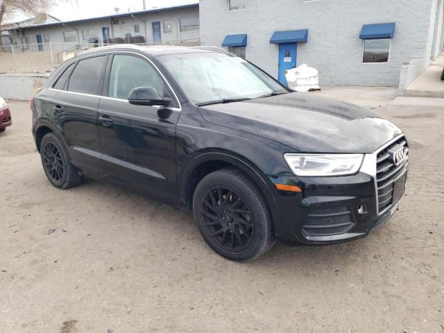 WA1EFCFS5GR000591 Audi Q3 PREMIUM