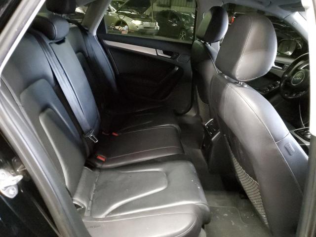 WAUFFAFL2FN025605 Audi A4 PREMIUM