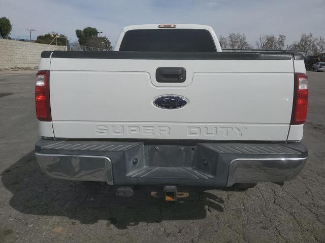 1FT7W2BT7GEB96211 Ford F250 SUPER