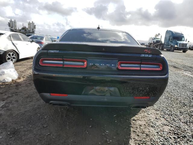 2C3CDZFJ0KH714641 Dodge Challenger