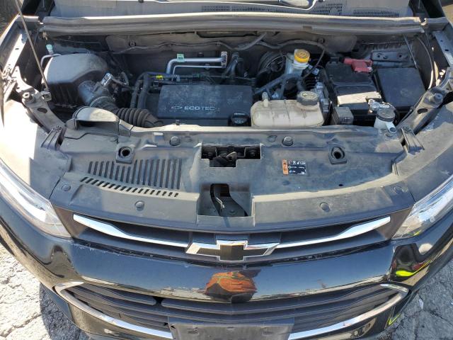 3GNCJKSB8LL332674 Chevrolet TRAX LS